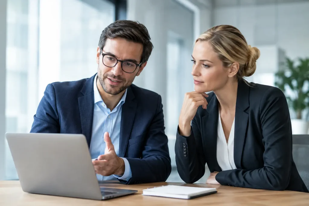 Account Based Selling für planbare B2B-Umsätze