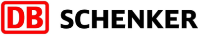 Logo DB Schenker
