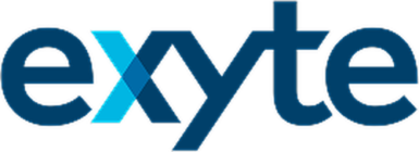 Logo Exyte