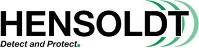 Logo Hensoldt