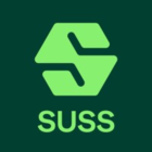 Logo SUSS