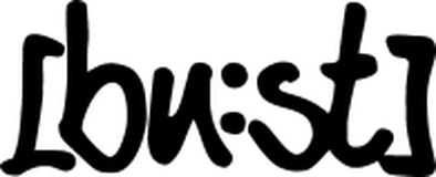 Logo bu:st