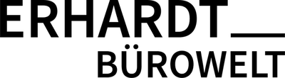 Logo Erhardt Bürowelt