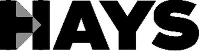 Logo Hays