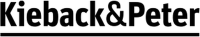 Logo KiebackundPeter
