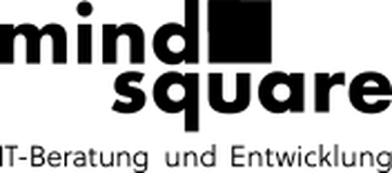 Logo mindsquare