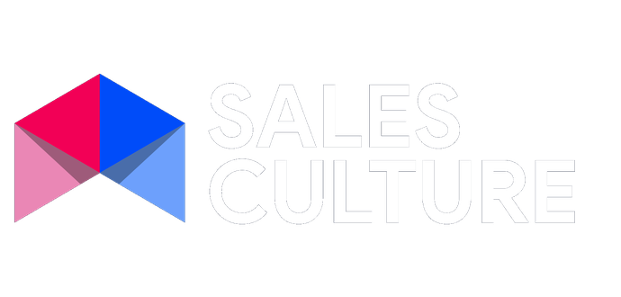 Sales Culture