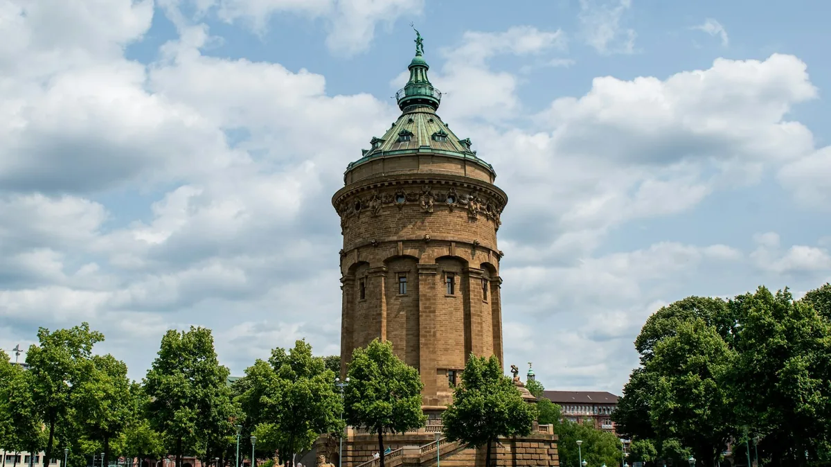 Sales Culture am Standort Mannheim