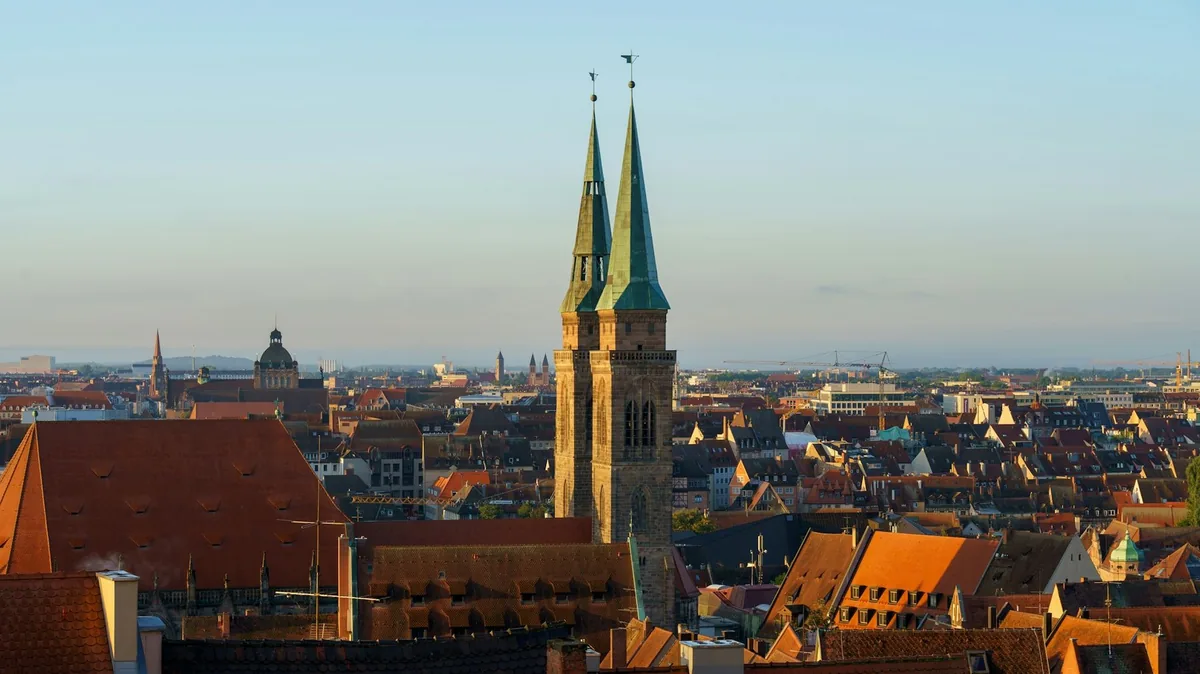 Sales Culture am Standort Nürnberg