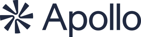 Logo Apollo