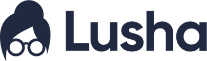 Logo Lusha