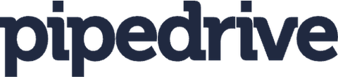 Logo Pipedrive