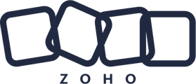 Logo Zoho
